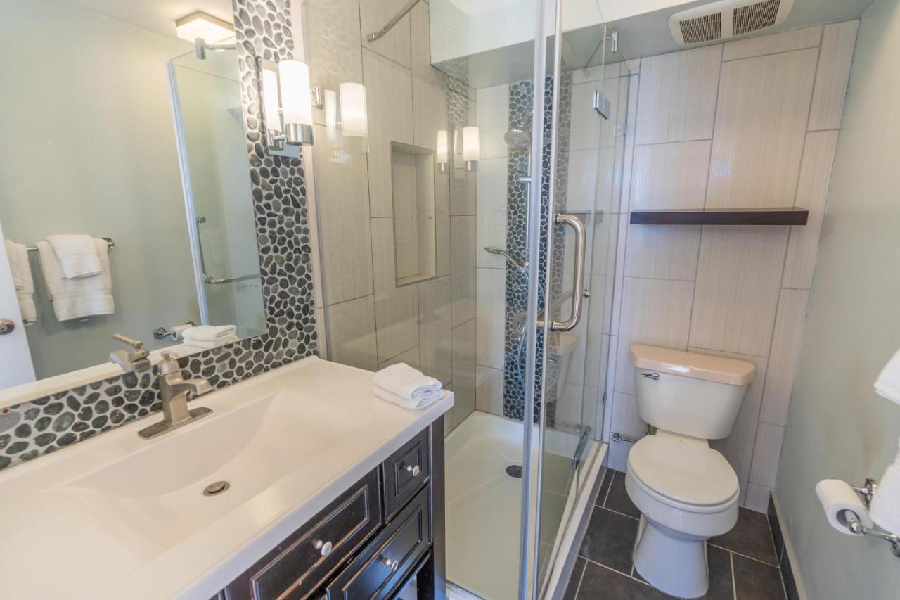 Waikiki Townhouse #1604 Villa Oahu Ngoại thất bức ảnh